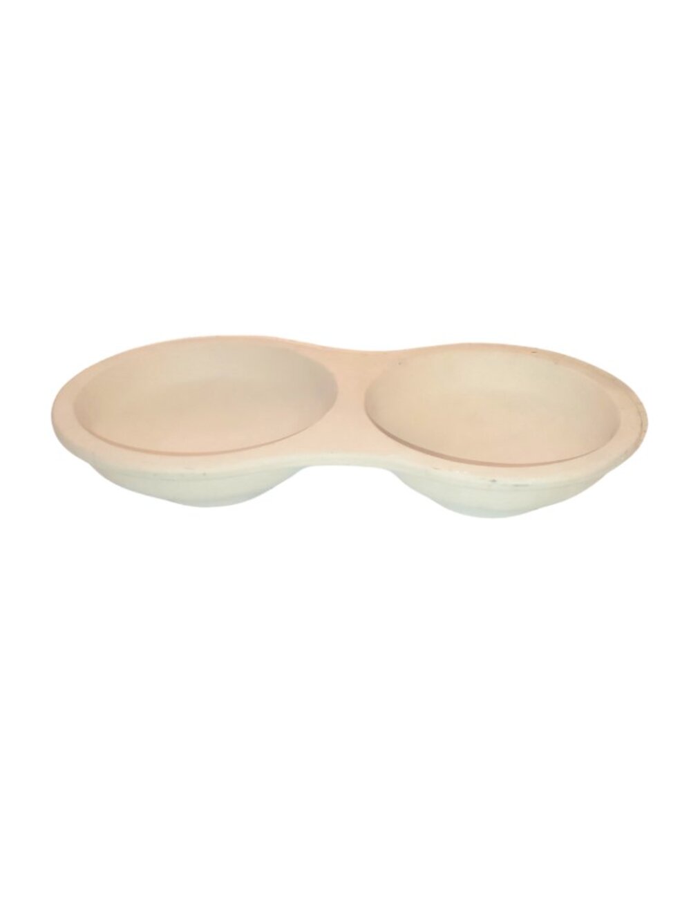 The Pampered Chef Microwave Double Egg Cooker 5133 Stonewar
